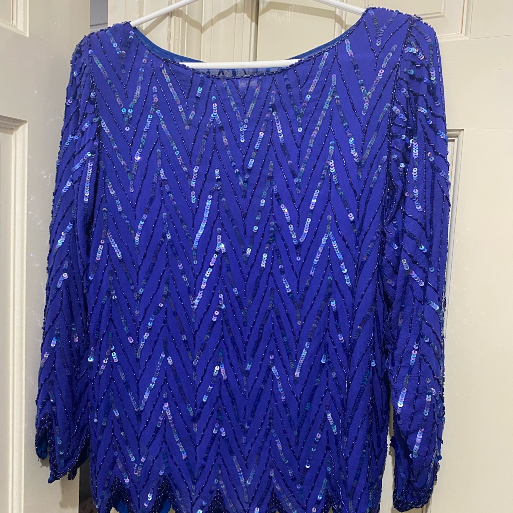 Shell Medium Size Top